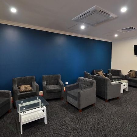 Parklane Motel Murray Bridge Ngoại thất bức ảnh