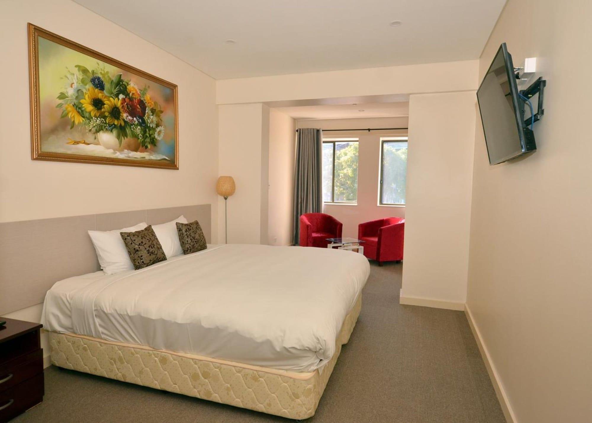 Parklane Motel Murray Bridge Ngoại thất bức ảnh
