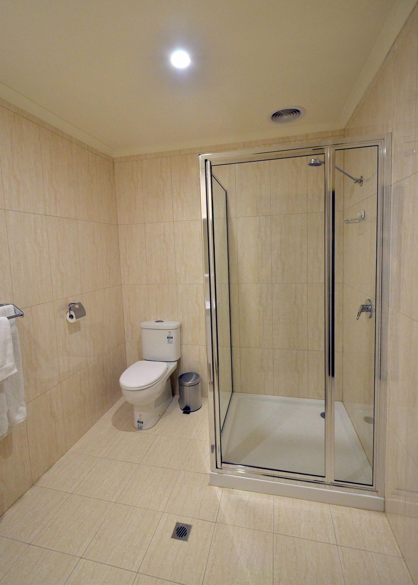 Parklane Motel Murray Bridge Ngoại thất bức ảnh