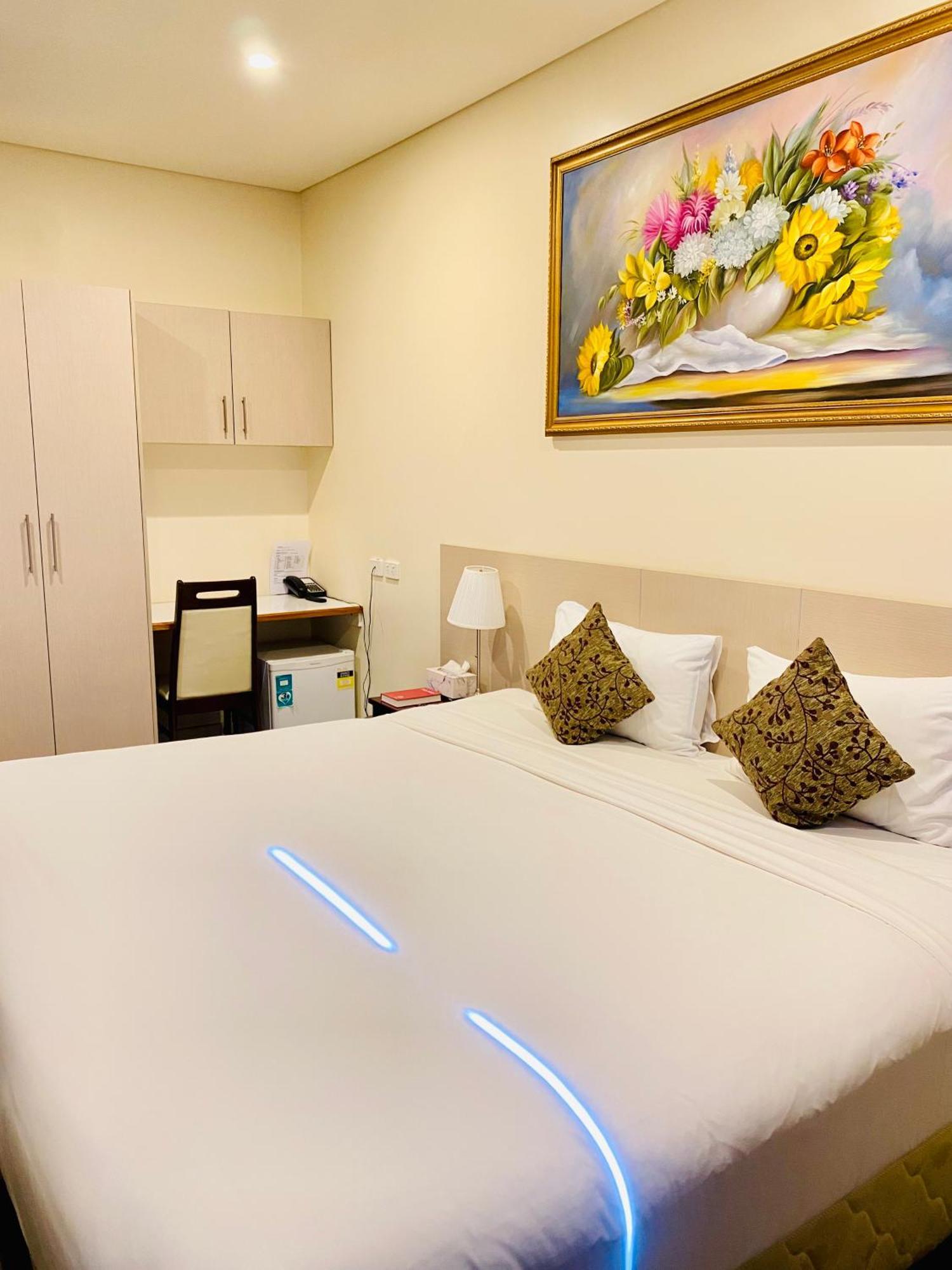 Parklane Motel Murray Bridge Ngoại thất bức ảnh