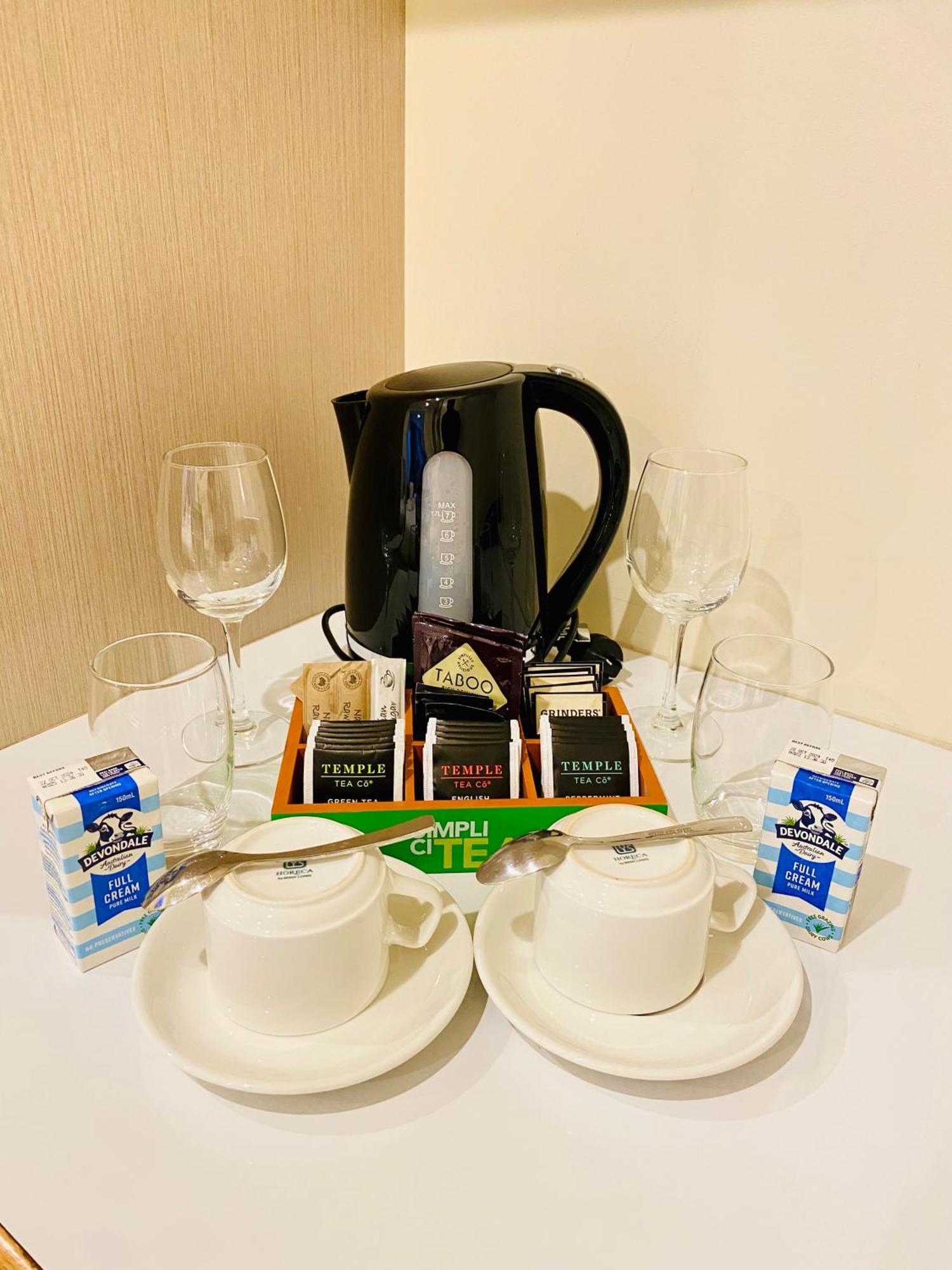 Parklane Motel Murray Bridge Ngoại thất bức ảnh