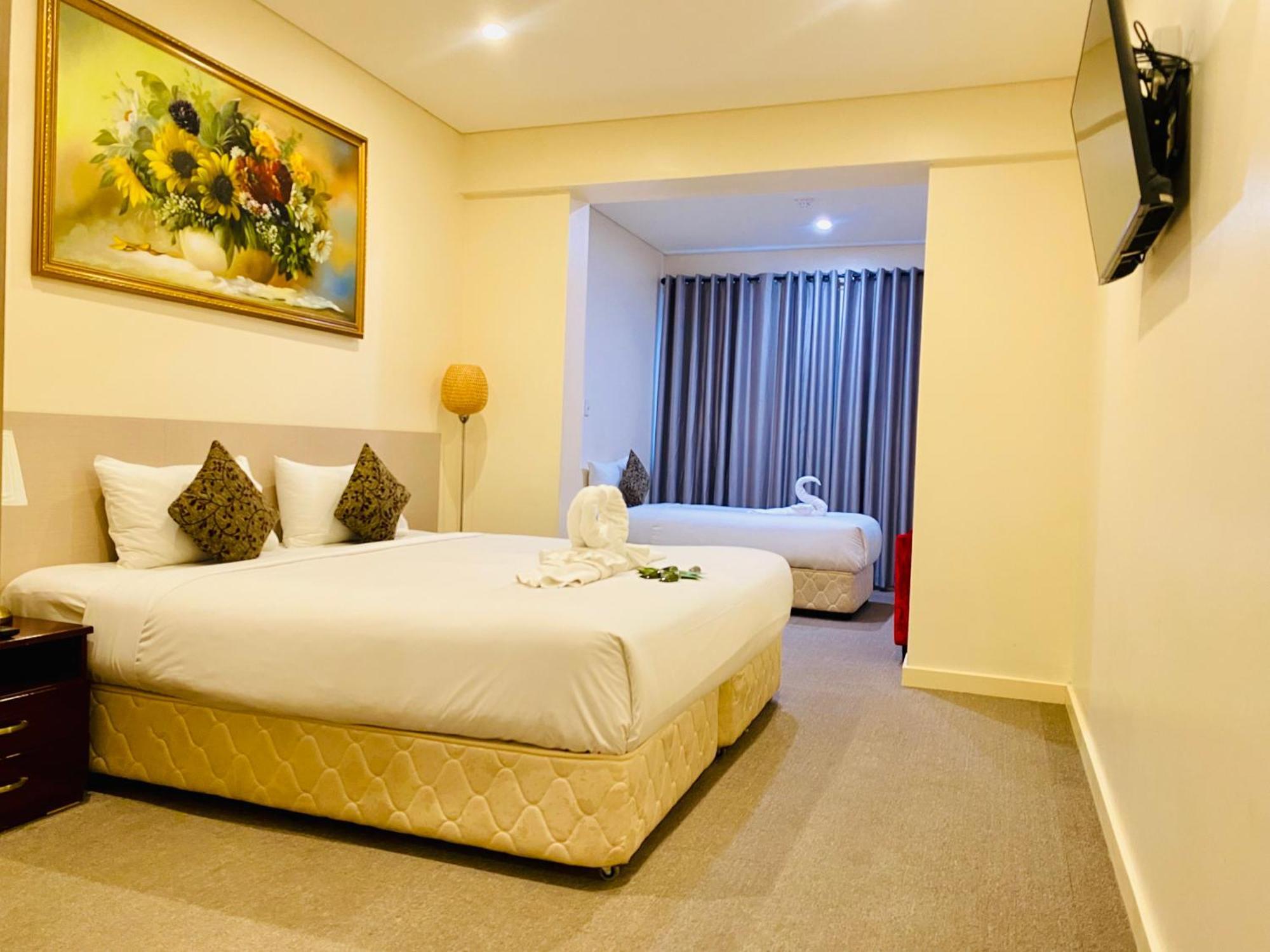 Parklane Motel Murray Bridge Ngoại thất bức ảnh