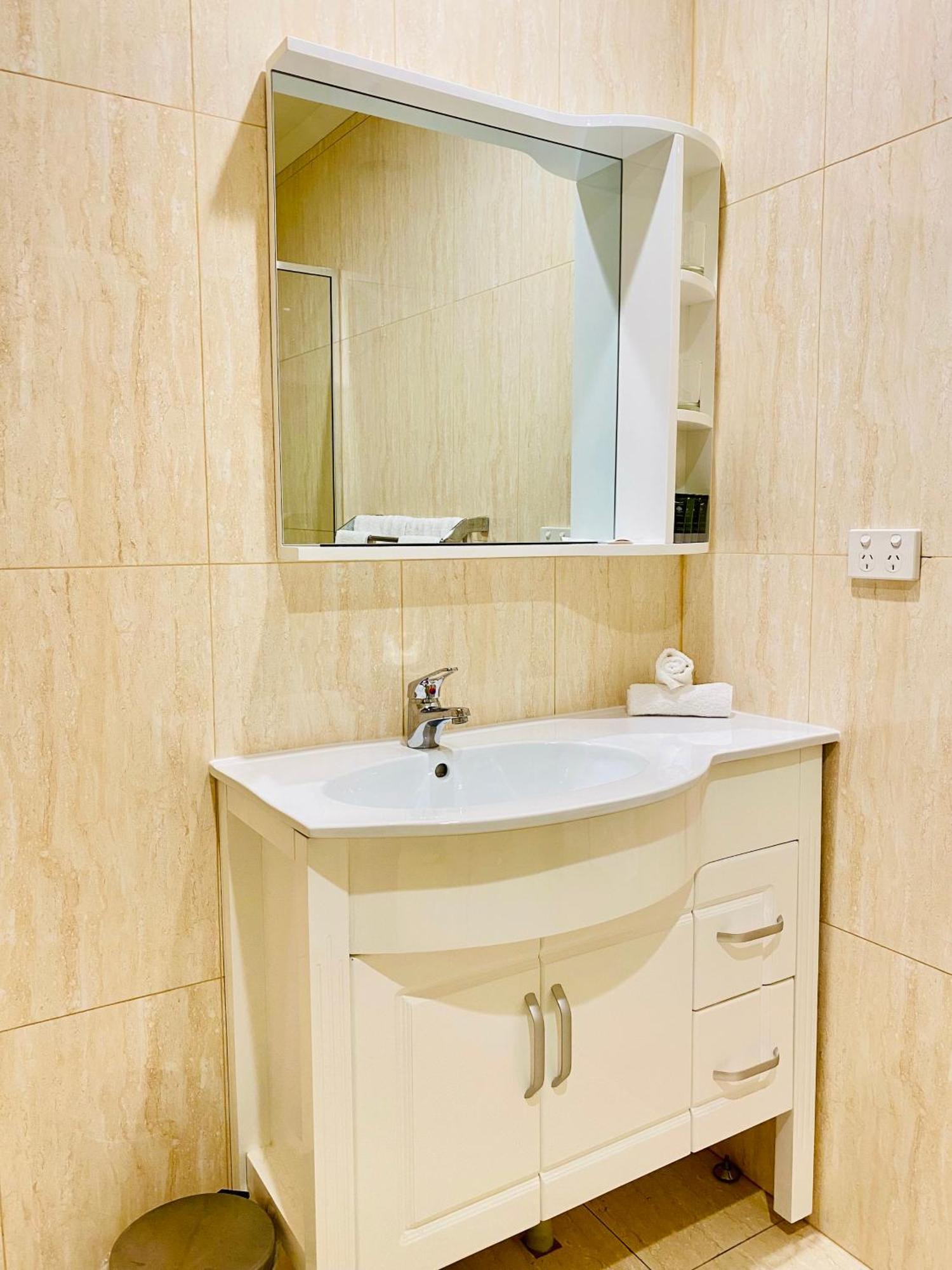 Parklane Motel Murray Bridge Ngoại thất bức ảnh