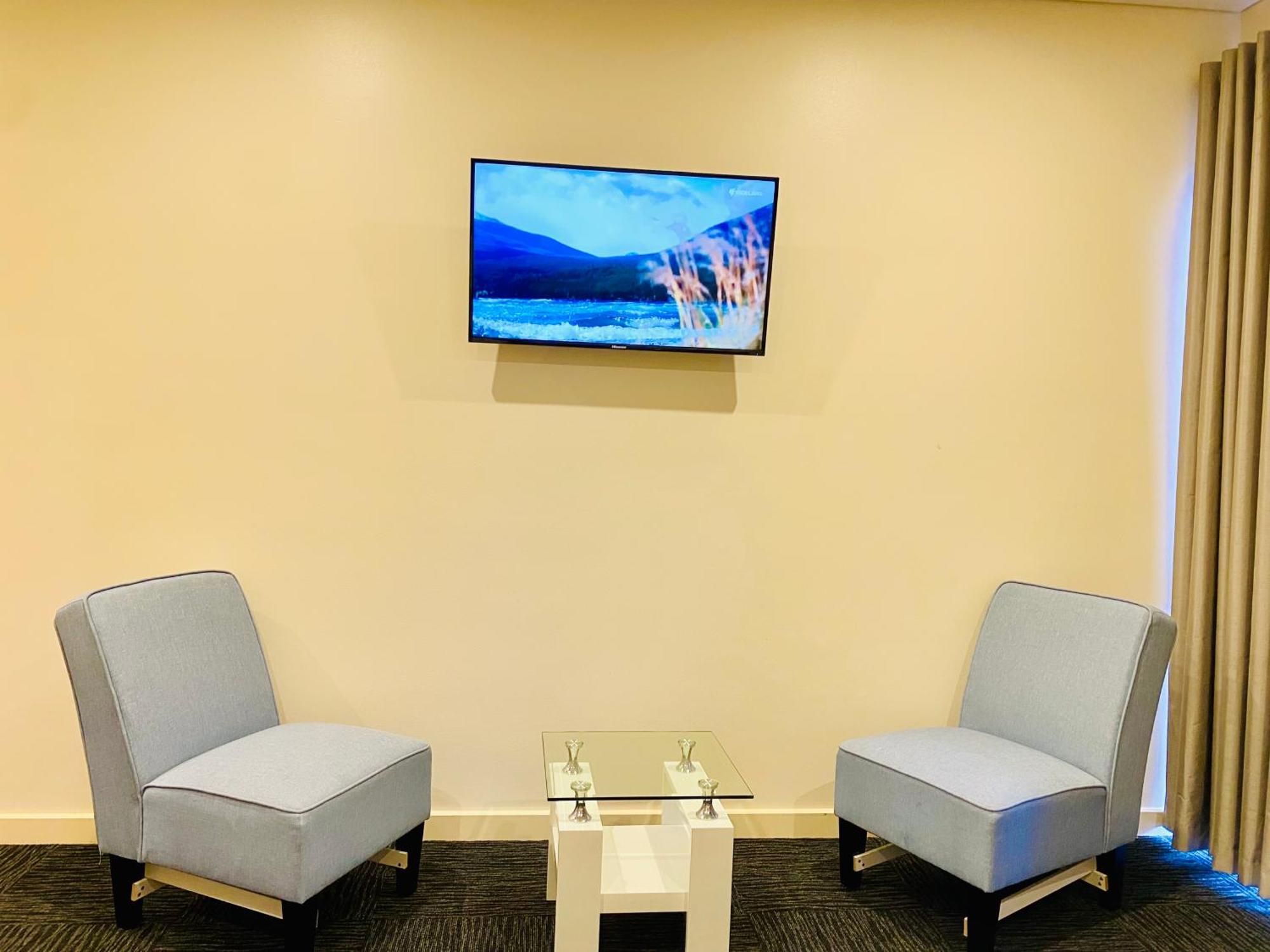 Parklane Motel Murray Bridge Ngoại thất bức ảnh