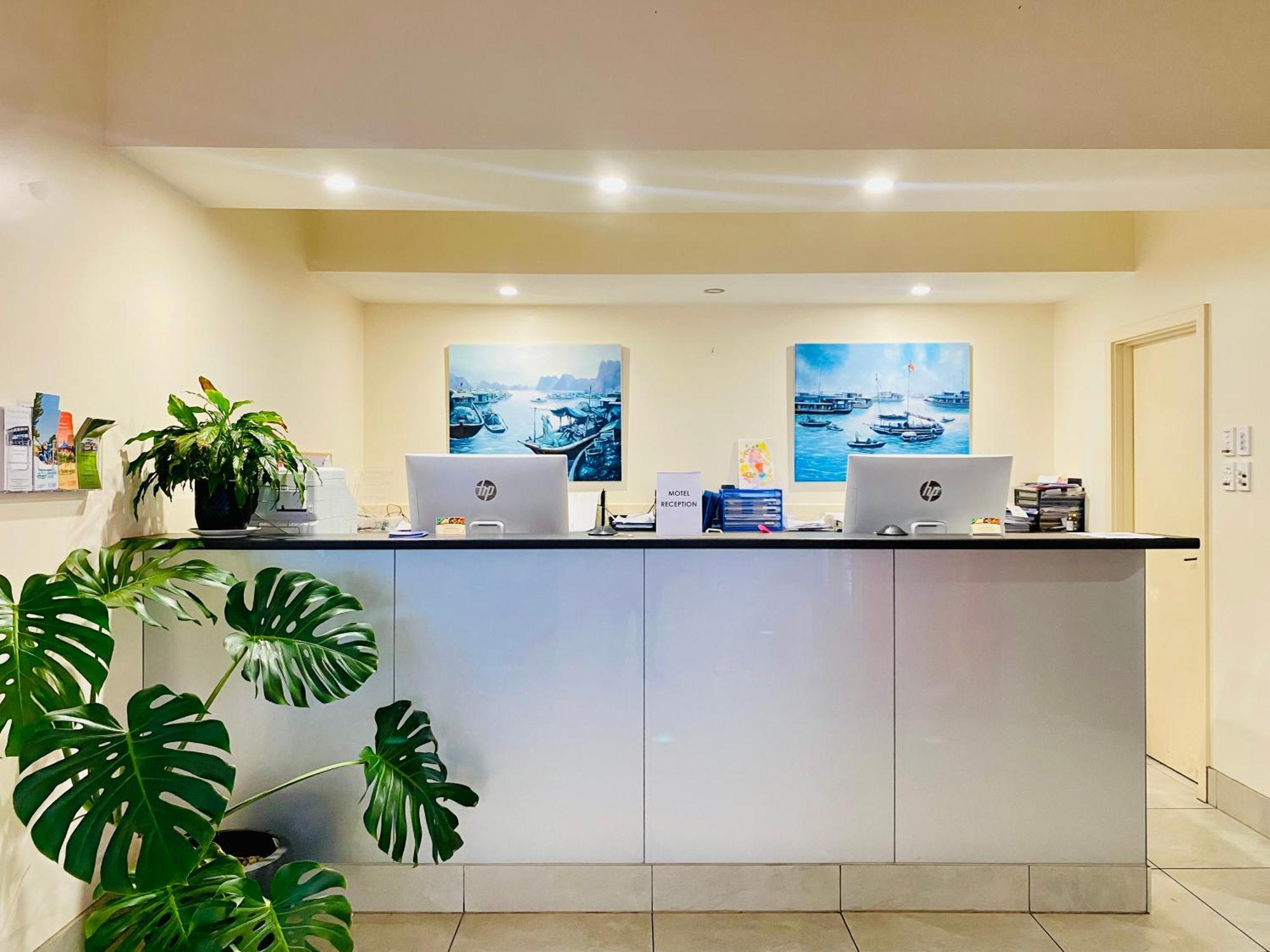 Parklane Motel Murray Bridge Ngoại thất bức ảnh