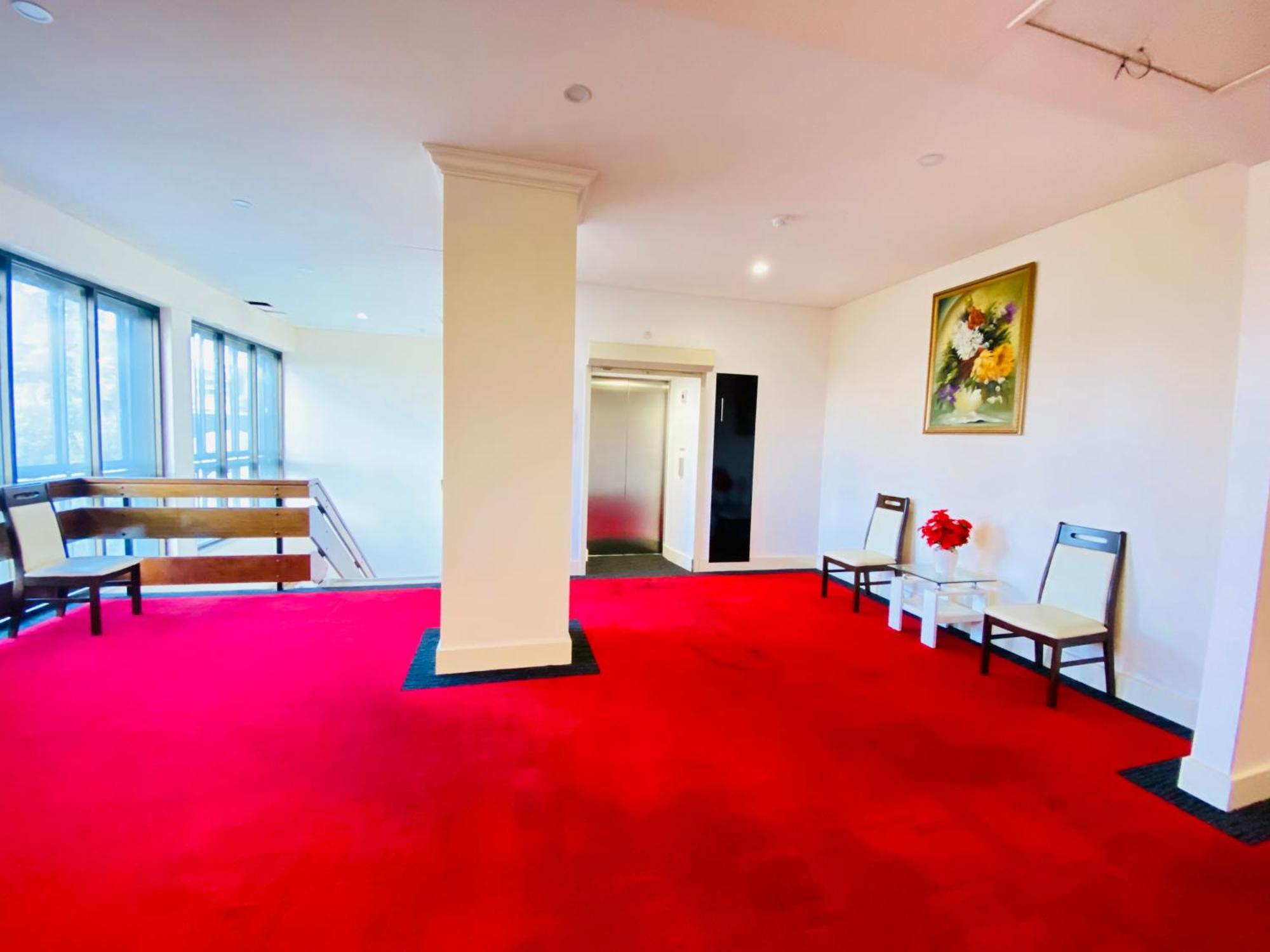 Parklane Motel Murray Bridge Ngoại thất bức ảnh