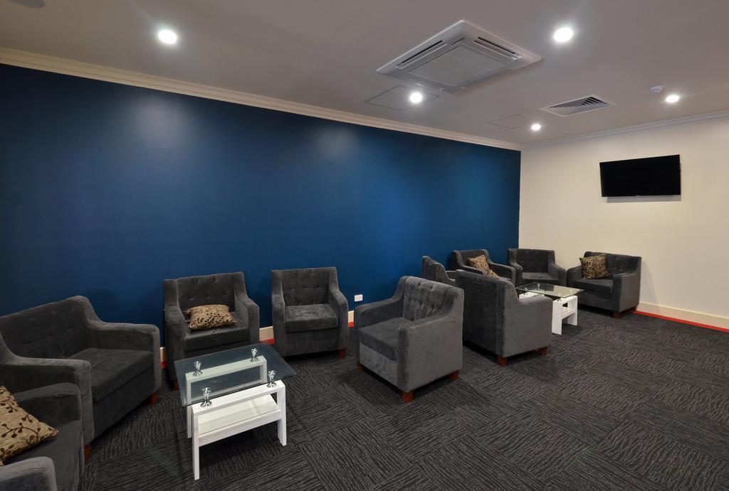 Parklane Motel Murray Bridge Ngoại thất bức ảnh
