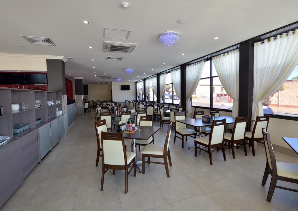 Parklane Motel Murray Bridge Ngoại thất bức ảnh