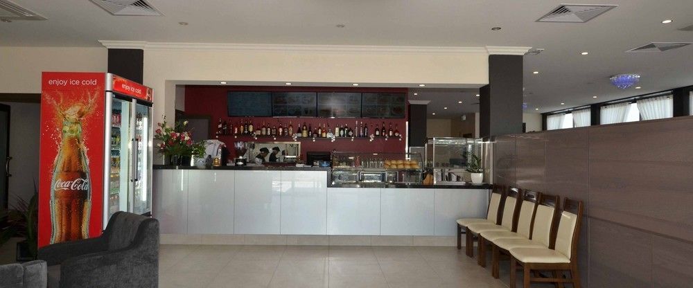 Parklane Motel Murray Bridge Ngoại thất bức ảnh