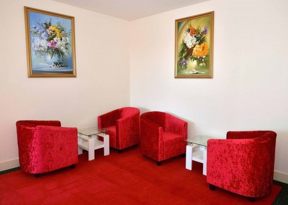 Parklane Motel Murray Bridge Ngoại thất bức ảnh